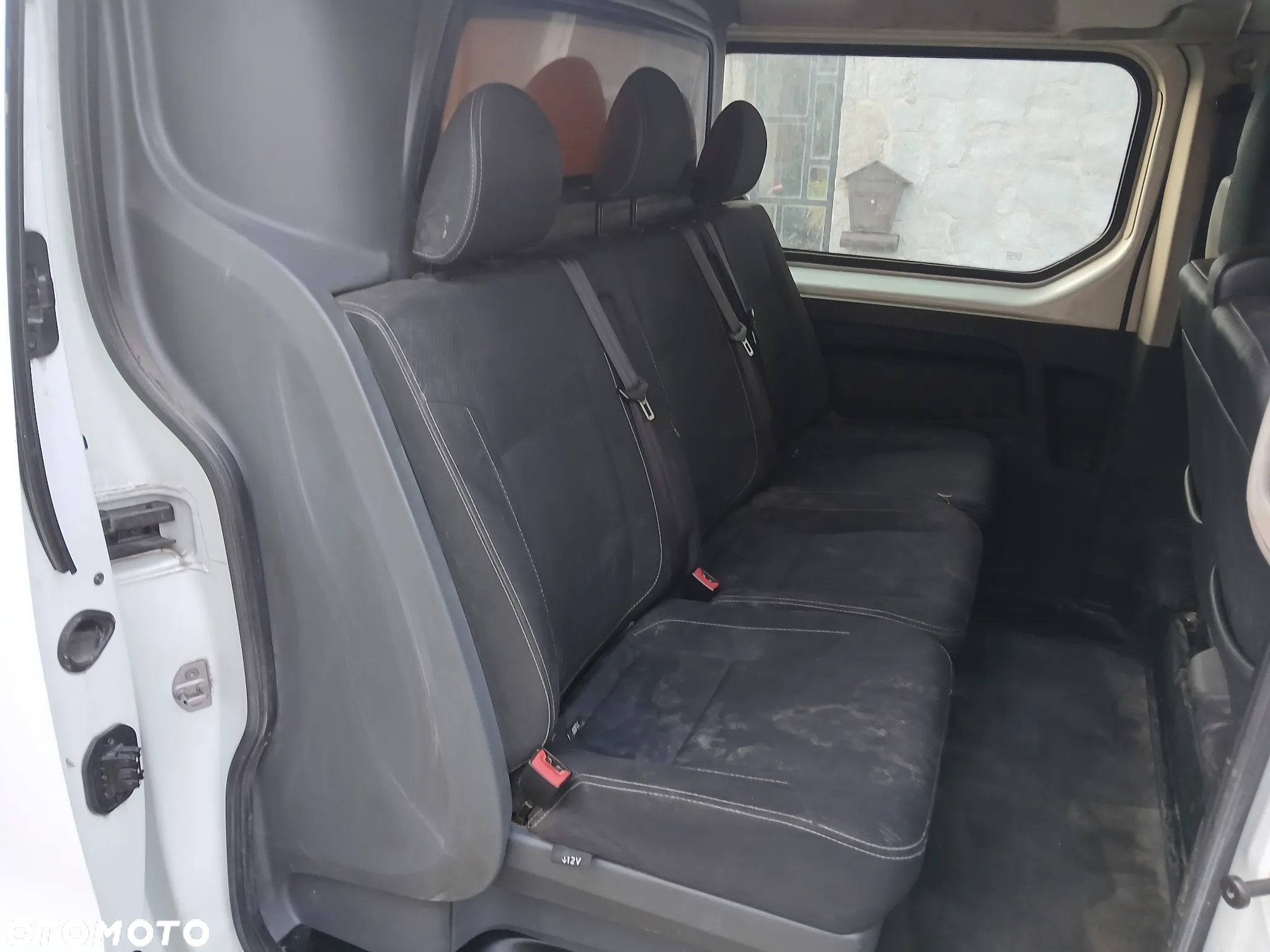 Renault Trafic - 21
