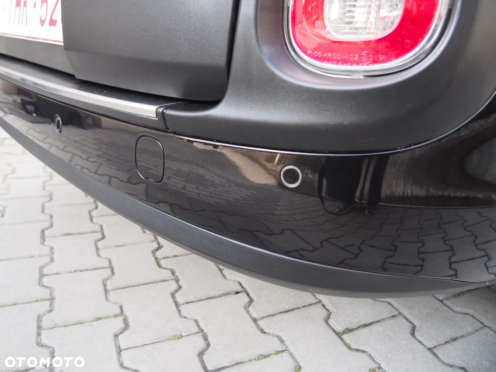 Fiat 500L Living 1.6 Multijet Start&Stopp Lounge - 23