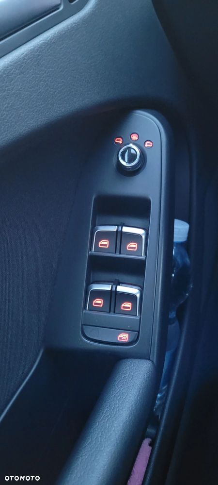 Audi A4 Avant 2.0 TDI DPF Ambition - 21