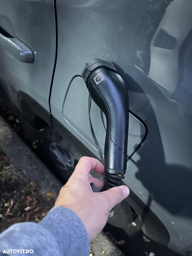 Jeep Renegade 1.3 T-GDI 4xe Automatik S-Edition - 19