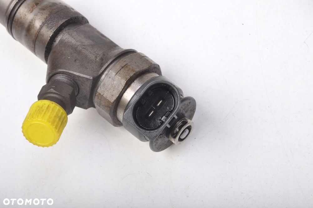 BMW 7 E65 740d 3.9 V8 WTRYSKI 7788812  0445110122 - 4
