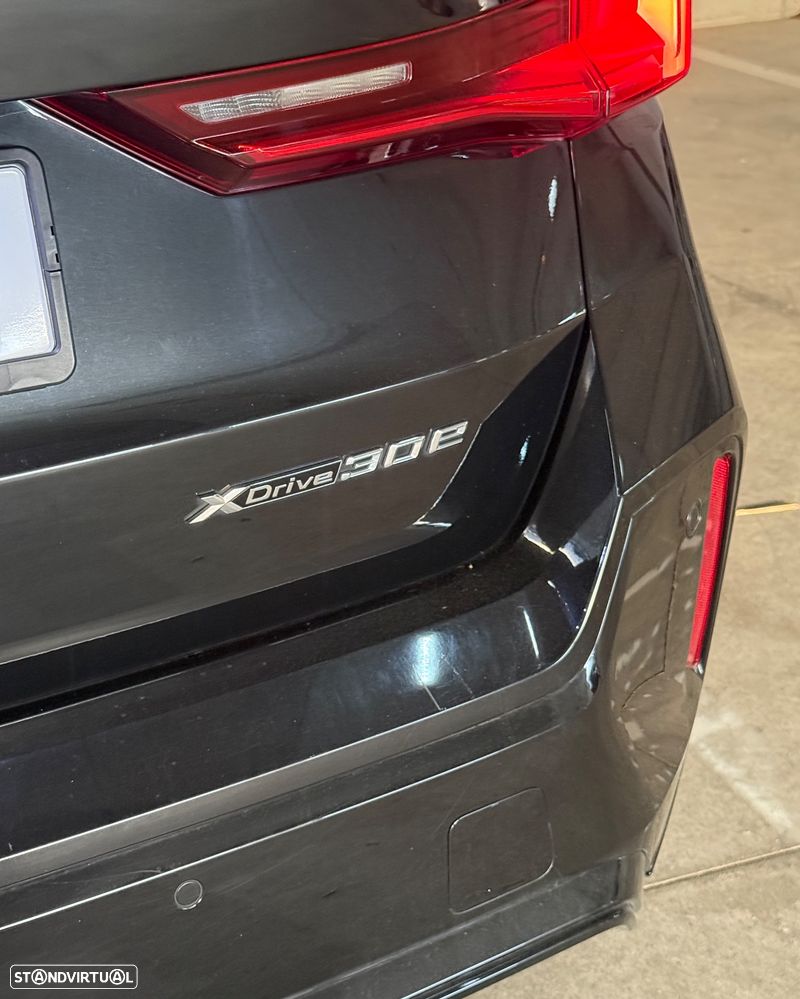 BMW X1 xDrive30e Pack Desportivo M - 24