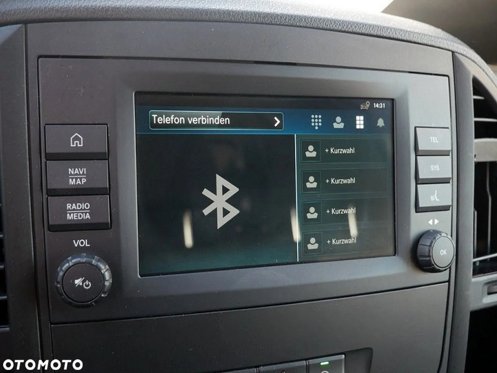 Mercedes-Benz Vito - 21