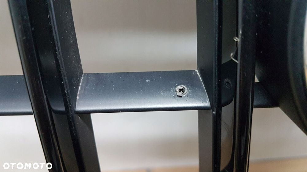 GRILL ATRAPA AUDI Q5 8R S-LINE LIFT 8R0853651R - 7