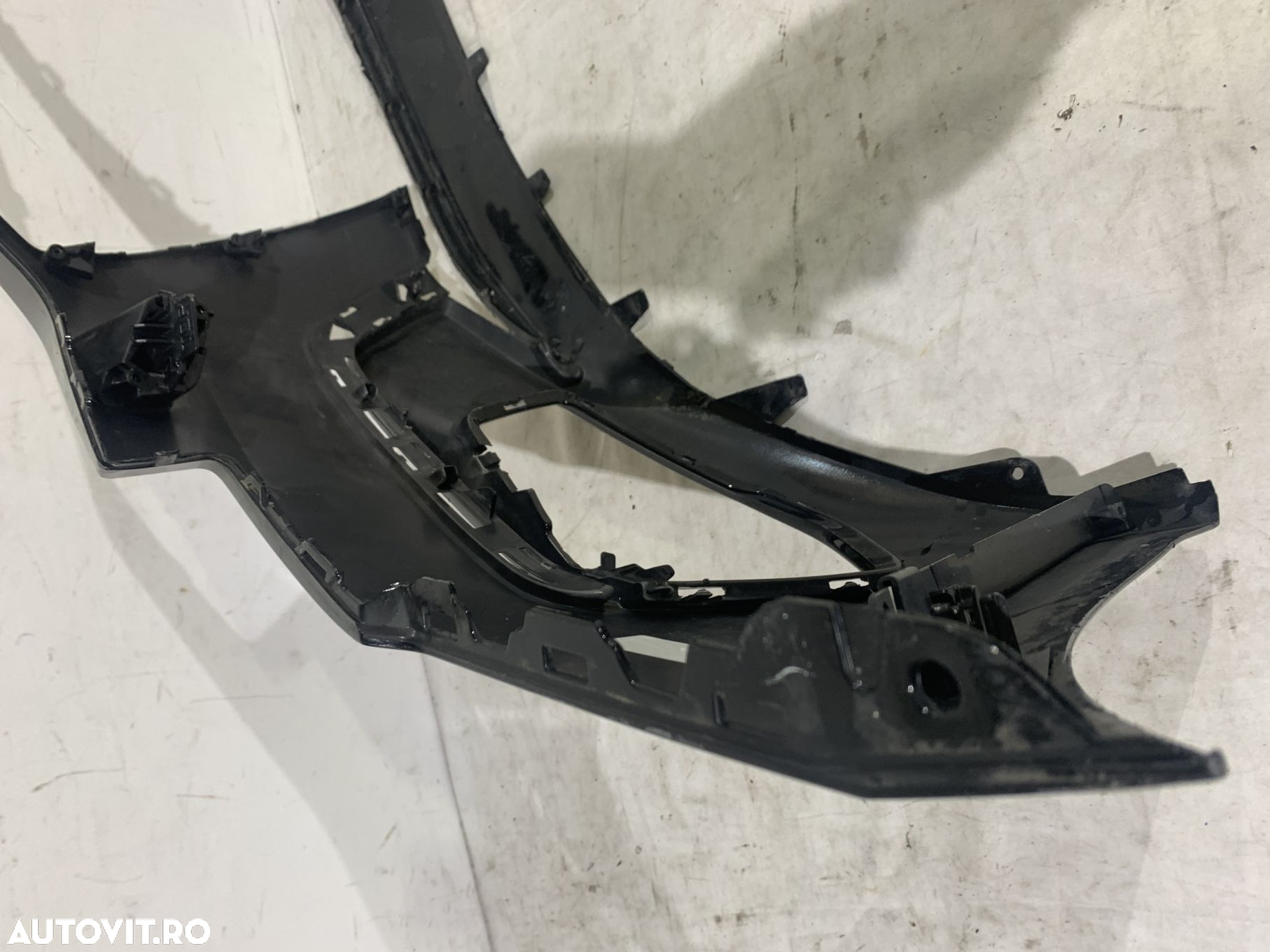 Bara fata Audi A3, 2019, 2020, 2021, 2022, 2023, cod origine OE 8Y0807437. - 8