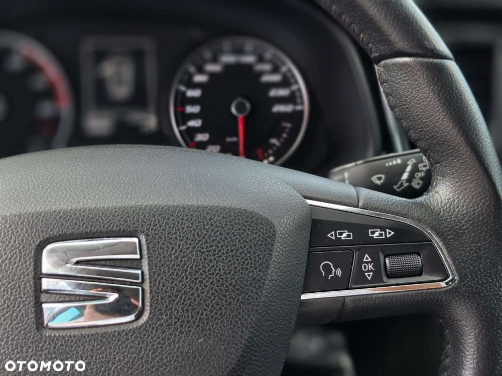 Seat Leon - 25