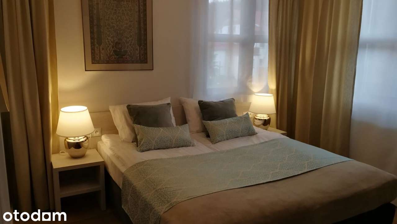 Przestronny apartament, 3 pokoje z balkonem i miejscem parkingowym - Pełny obrazek: 4/10