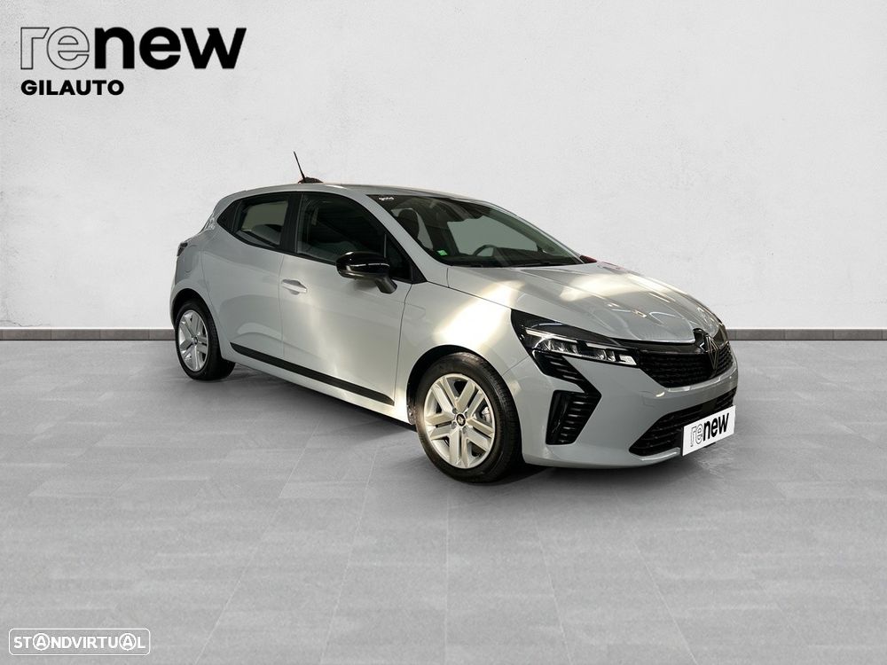 Renault Clio 1.0 TCe Evolution Bi-Fuel - 3