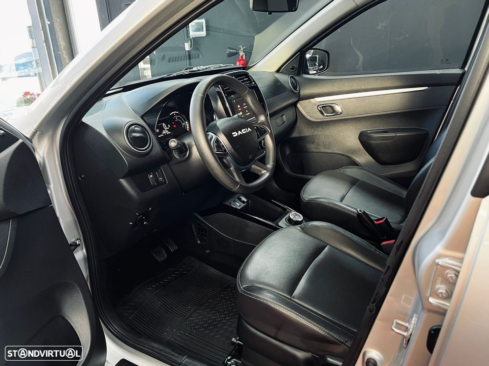 Dacia Spring Electric 45 Expression - 12