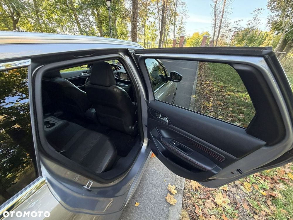 Peugeot 308 - 28