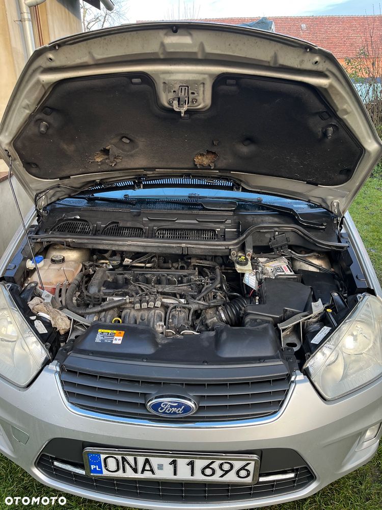 Ford Focus C-Max 1.8 Fun - 11