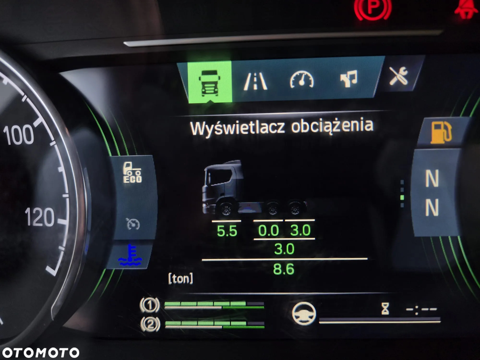 Scania R410 - 35