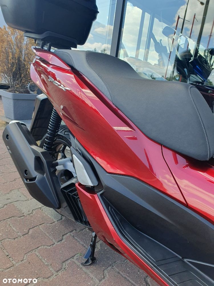 Honda PCX - 27