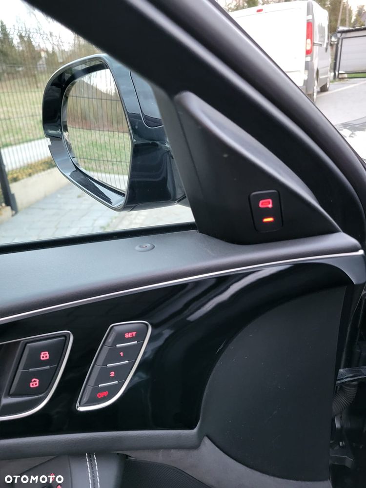 Audi A6 Limousine 2.0 TFSI Quattro S tronic - 15