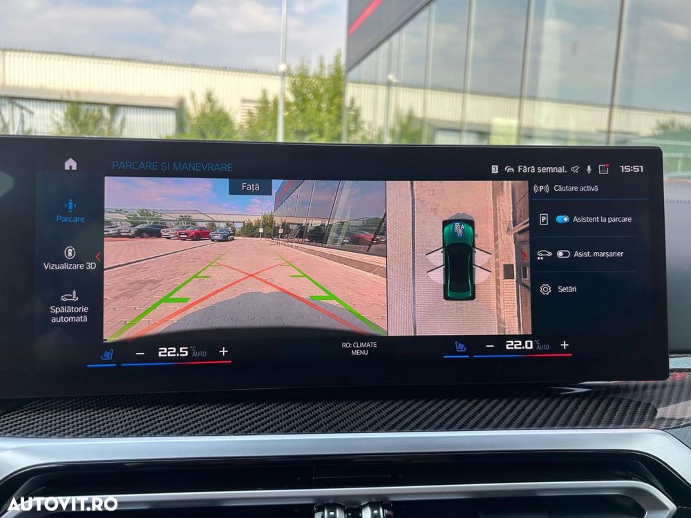 BMW M3 Competition - 13