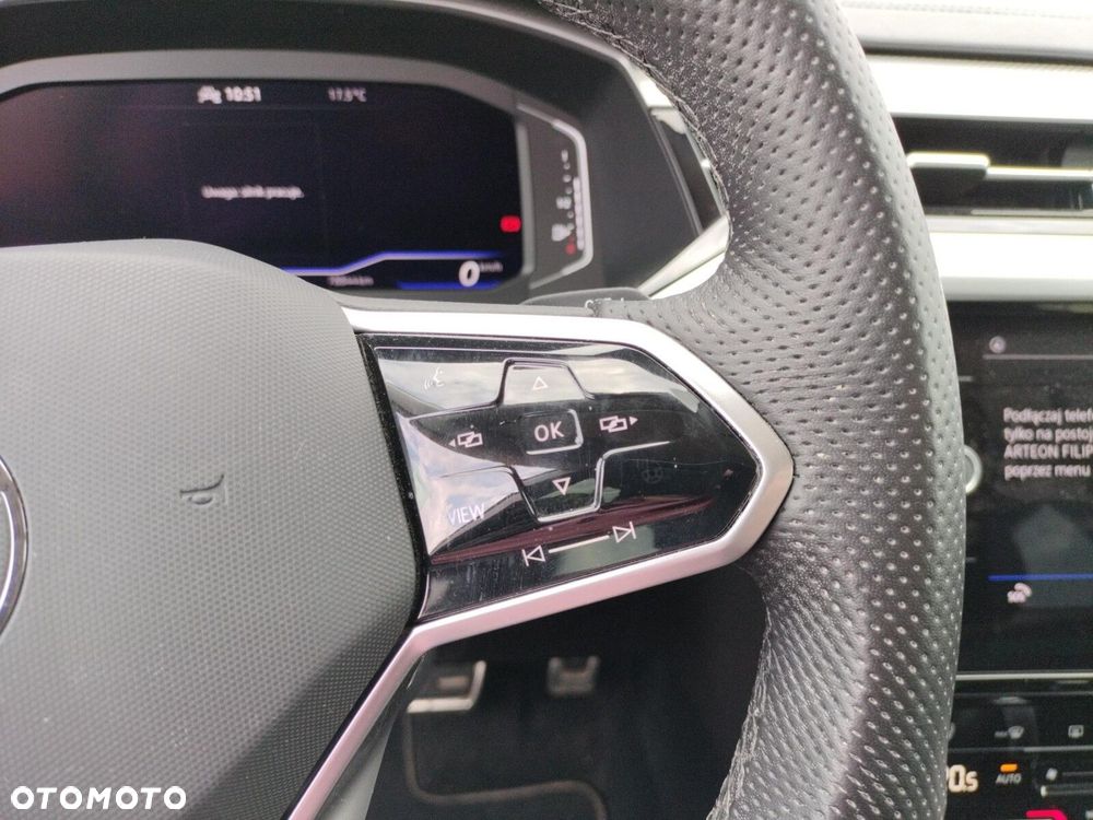 Volkswagen Arteon 2.0 TDI Elegance DSG - 20