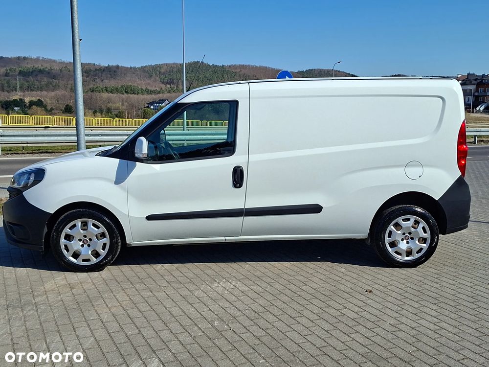 Fiat Doblo - 7
