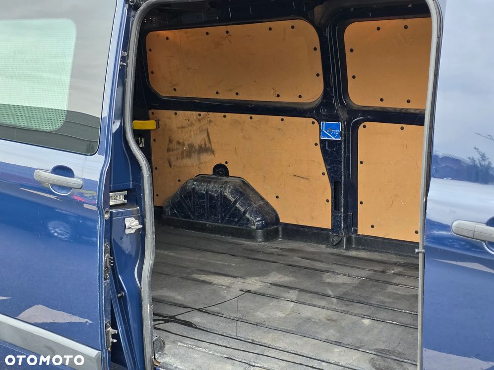 Ford Transit Custom - 18
