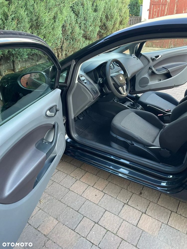 Seat Ibiza - 8