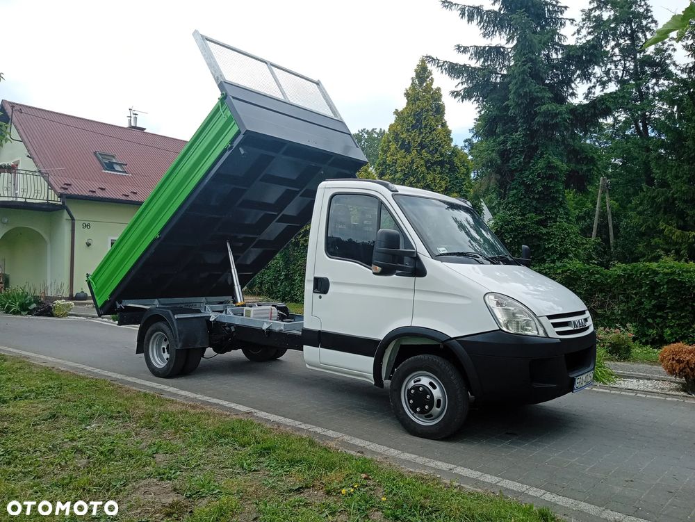Iveco Daily 35c15 - 1