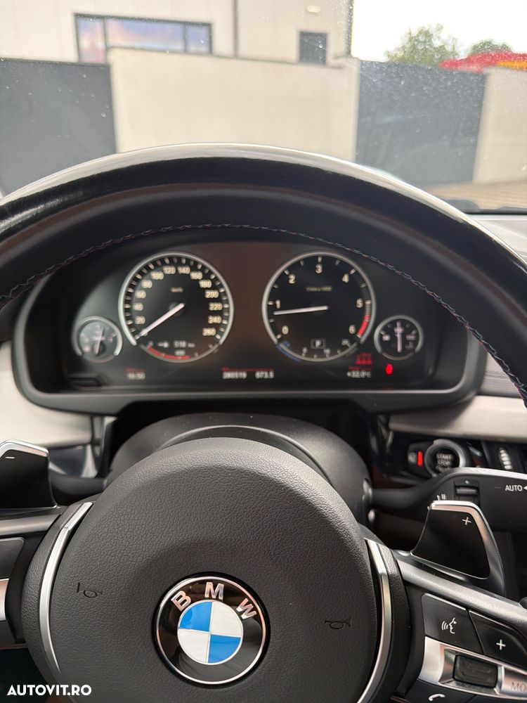 BMW X6 xDrive30d - 5