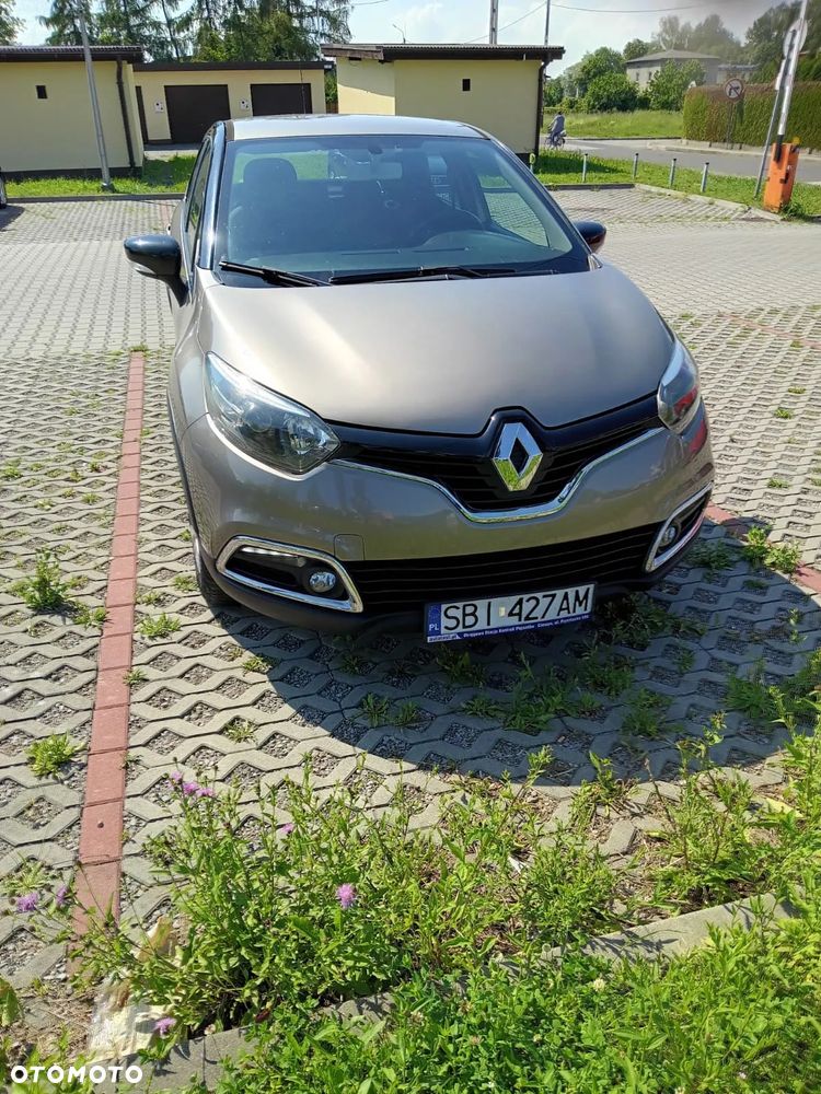 Renault Captur - 10