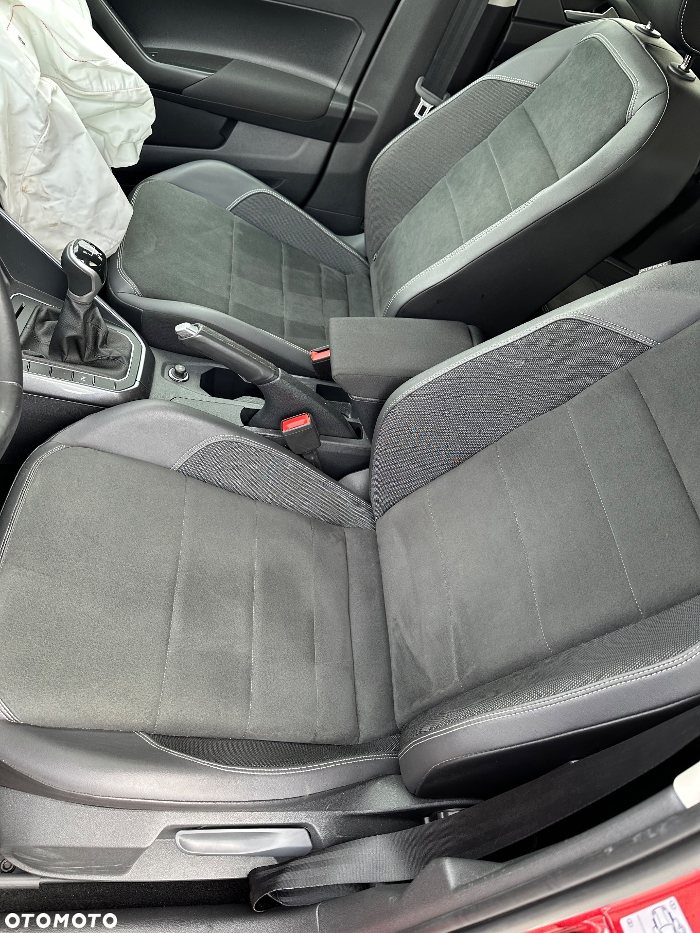 Volkswagen Polo 1.0 TSI Highline - 6