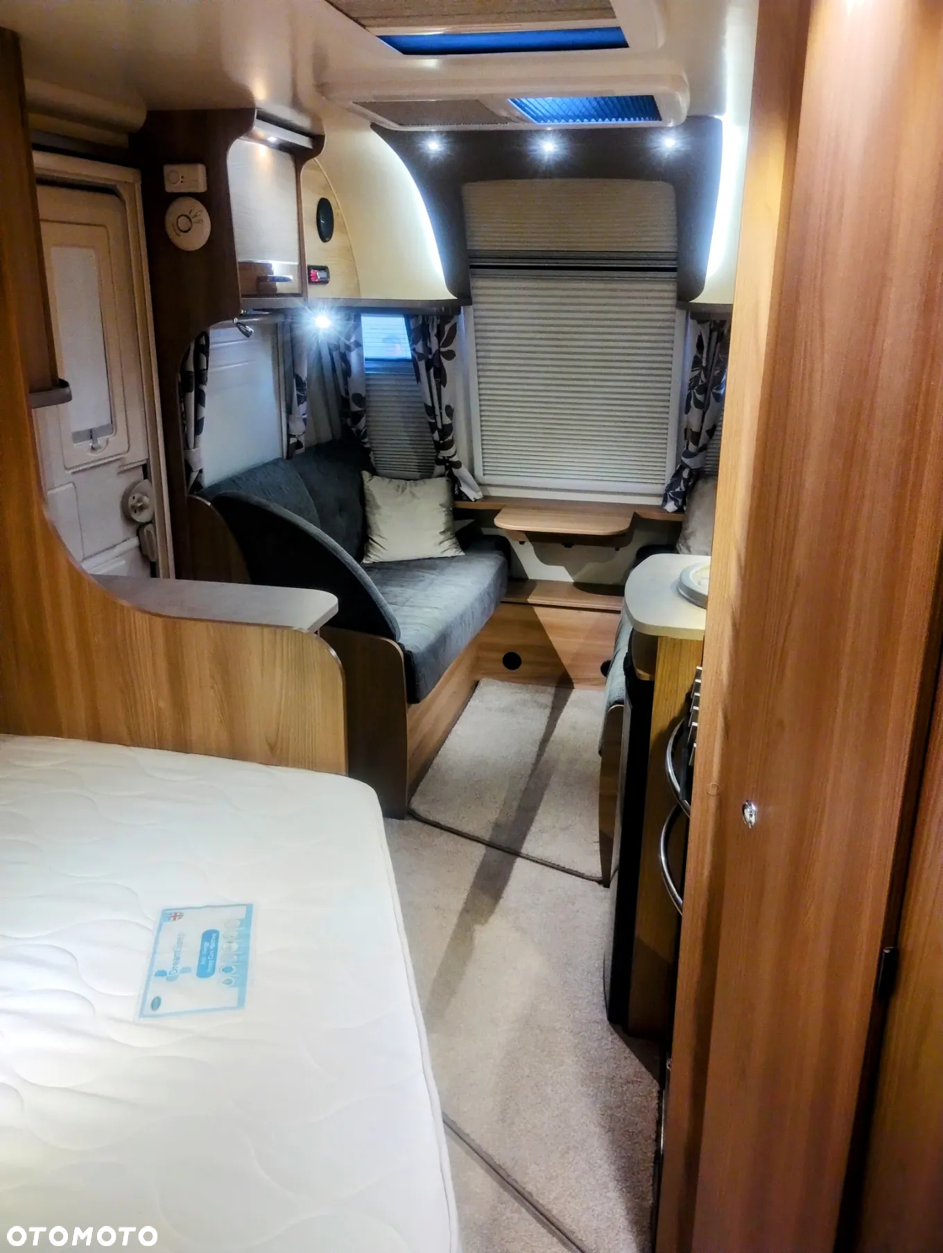 Bailey Pegasus Modena - 24
