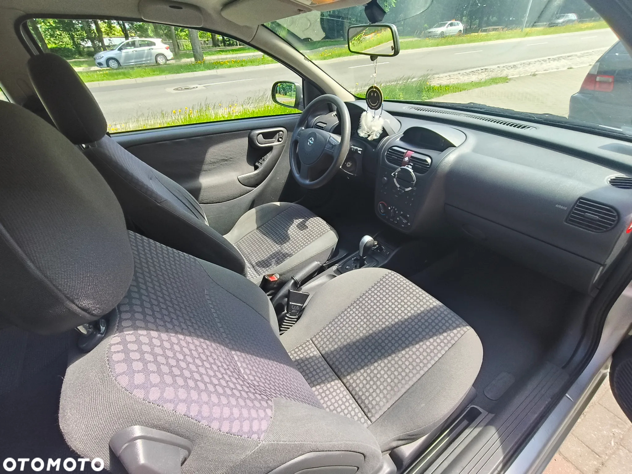 Opel Corsa - 14