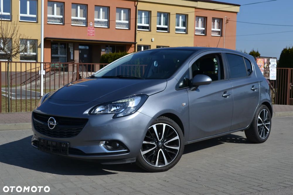 Opel Corsa - 1