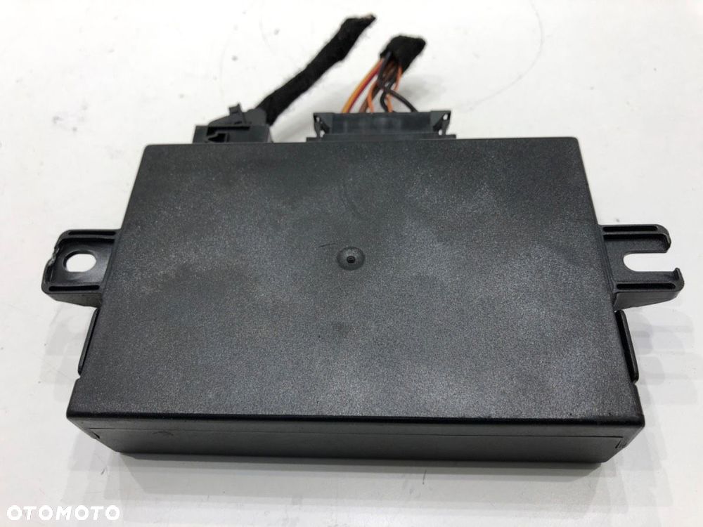 MODUŁ HAKA - 129.00 PLN - VW TOUAREG (7LA, 7L6, 7L7) 2002 - 2013 3.6 V6 FSI 206 kW [280 KM] benzyna - 2