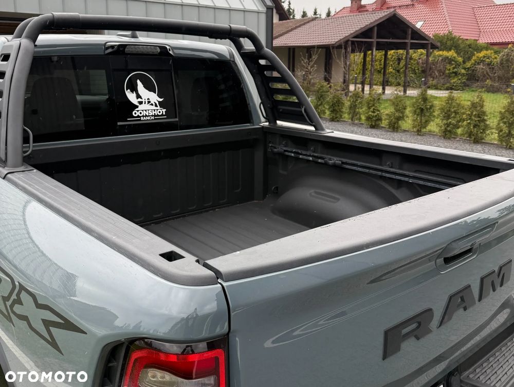 RAM 1500 TRX - 9