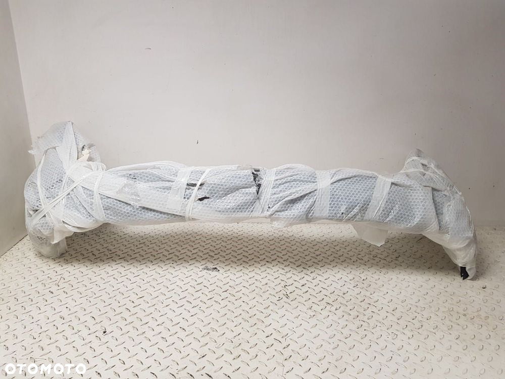 FABRYCZNIE NOWY ORYGINALNY ZDERZAK TYLNY TYŁ DACIA DOKKER BEZ PDC 12-20 850222638R - 11