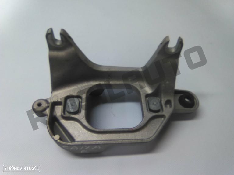 Apoio Caixa Velocidades 1122_21641r Renault Megane Iv [2016_202 - 2