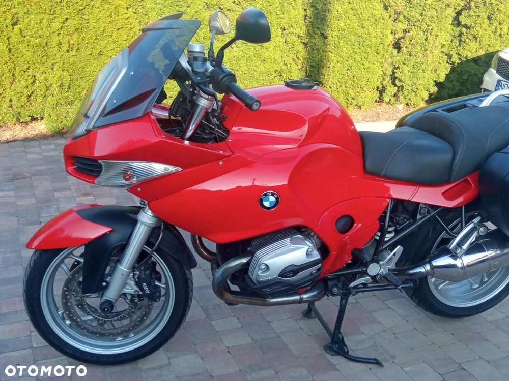 BMW R - 2