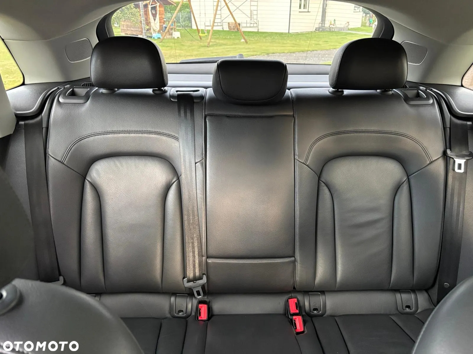 Audi Q3 2.0 TFSI quattro S tronic - 23