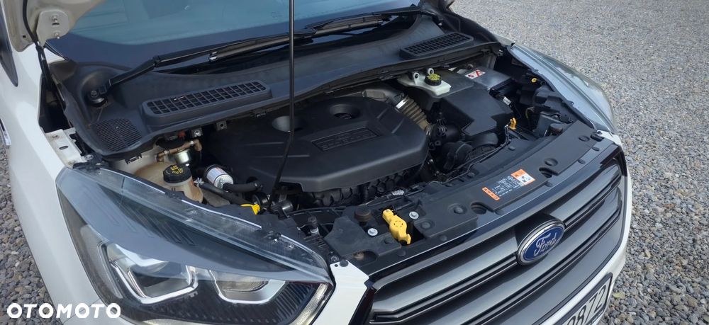 Ford Kuga - 13