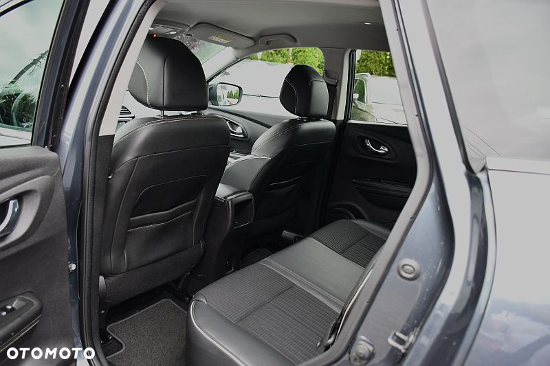 Renault Kadjar Energy TCe 165 Bose Edition - 20