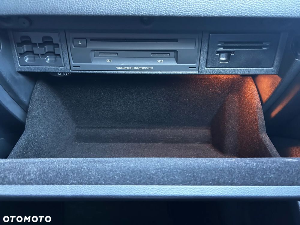 Volkswagen Golf VII 1.4 TSI BMT Highline DSG - 33