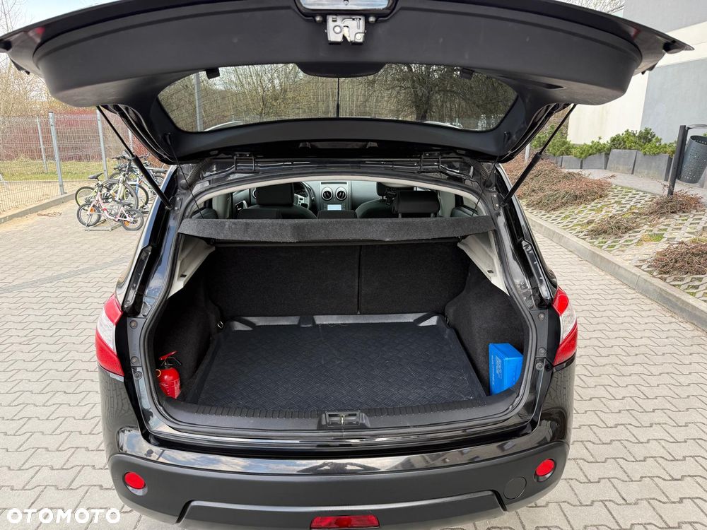 Nissan Qashqai 1.6 Tekna - 34