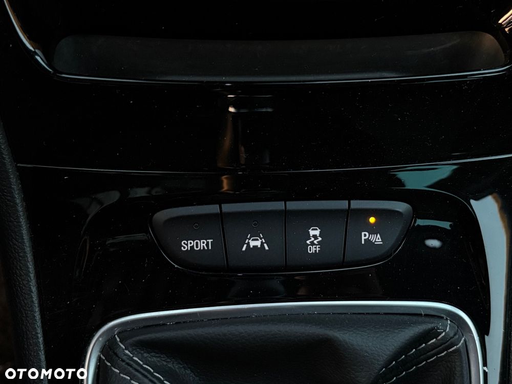 Opel Astra - 34