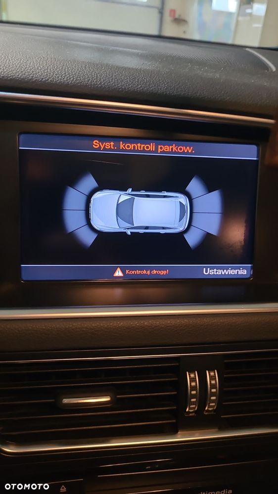 Audi Q5 3.0 TDI Quattro S tronic - 6