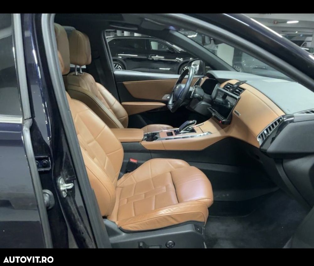 DS Automobiles DS 7 Crossback - 4