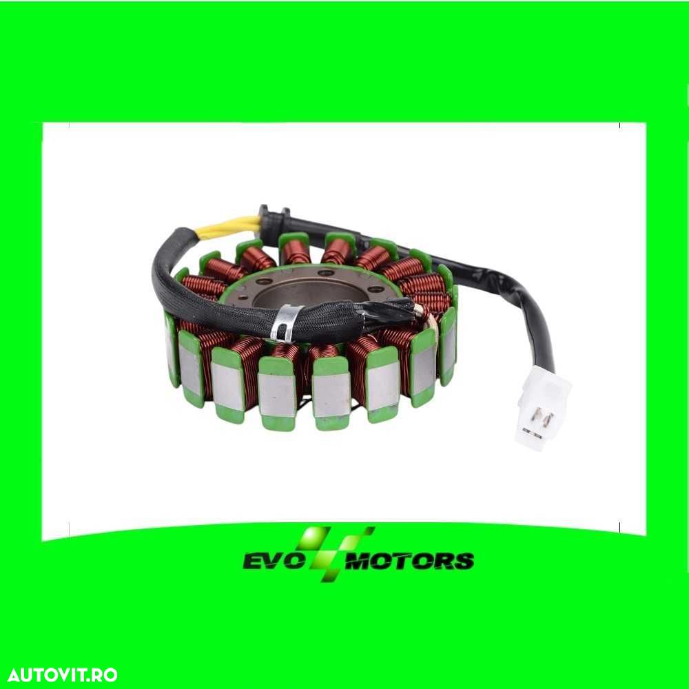 Stator alternator Honda CBR600 F4 1999-2000 bobina A1564 - 1