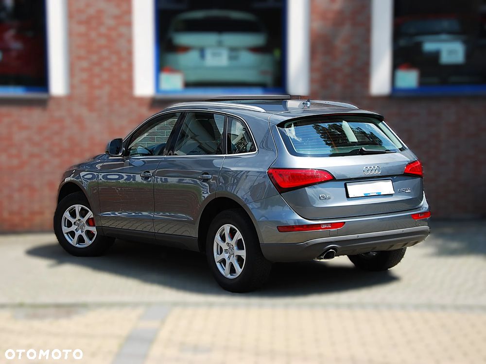 Audi Q5 2.0 TDI Quattro S tronic Prime Line - 20