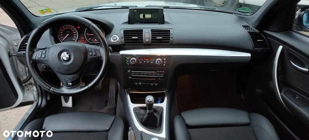 BMW Seria 1 120d - 6