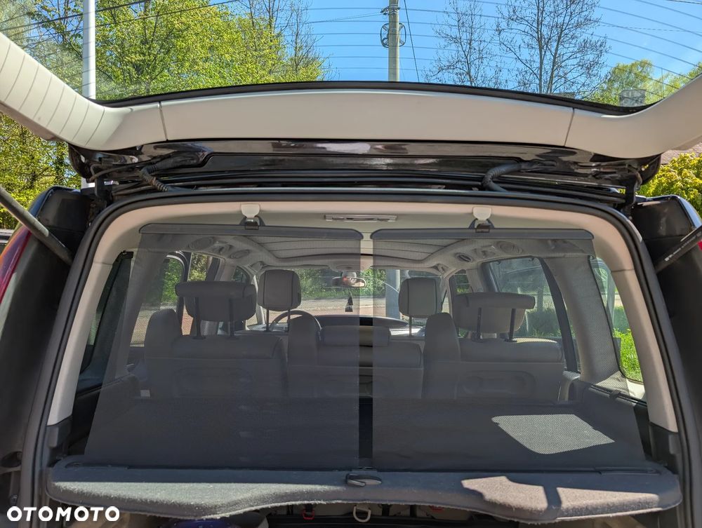 Renault Espace 2.0 dCi FAP Initiale - 23