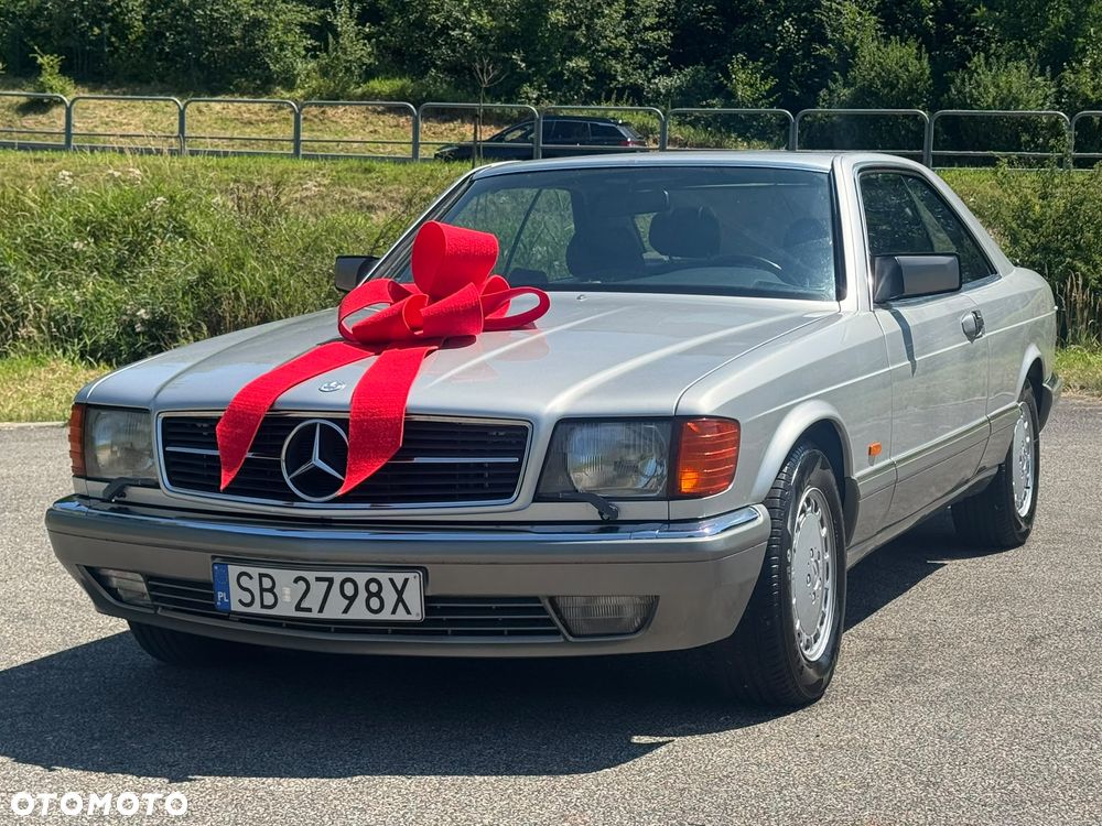 Mercedes-Benz W123 - 2