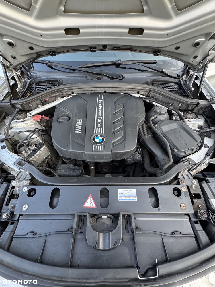 BMW X3 - 25