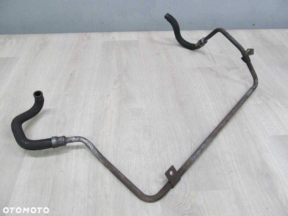 NISSAN CABSTAR MAXITY NT400 3.0 WAZ PRZEWOD WSPOMAGANIA 07-18 - 2